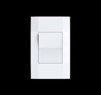 Simple Rocker Switch (Single-Pole & Multiway)