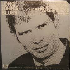 Long John Baldry