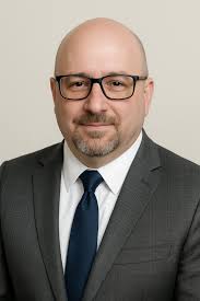 Executive Board Members