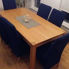 Navy Waffle Textured Chairfx Chair Covers So Lovely Chairfx Chairfxchaircovers Chaircover Cha In 2020 Dining Chair Covers Furniture Design Chair Covers