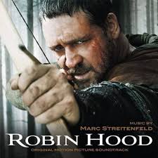 Robin Hood: Ost, Marc Streitenfeld, Ost, Streitenfeld,Marc: Amazon.fr: CD  et Vinyles}