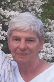 Catherine Currie Obituary