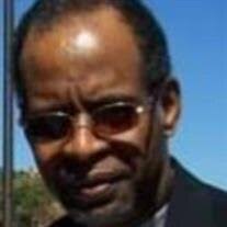 Donald Banks Obituary