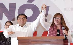 Upload, livestream, and create your own videos, all in hd. Luis Miguel Barbosa Es Virtual Gobernador De Puebla En 2019