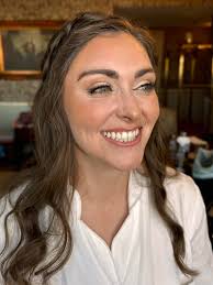 Makeup by Brooke Duvall added a...