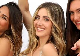 Filippi bisciglia, 43 anni, conduce temptation island 2021 Temptation Island Is Tommaso Nonetheless With Giulia After The Present What The Seducer Says About Him Newsline