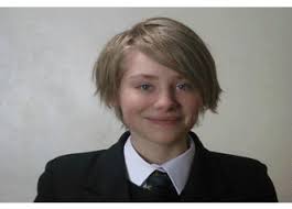 Sadie J Georgia Unlocked by WolfBloodSadieJ