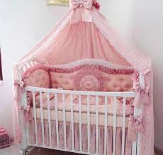 Baby Bedding Set Baby Bedding Crib Set Baby Bedding Girl Etsy Nascita