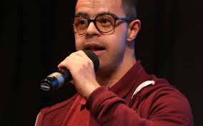 L_Fer, Autore a Io Adotto un Campione