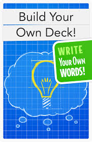 And in the course of the game can get different tips. Heads Up On Twitter It S Time To Make Your Own Custom Decks Build Your Own Deck Is Now Available On Android