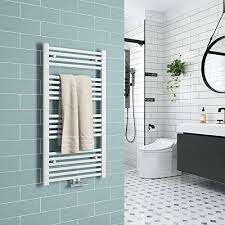Er fügt sich unauffällig in ihr raumkonzept ein und der sehr flache aufbau spart wertvollen wohnraum. Weiss Design Heizkorper Und Weitere Heizung Klima Gunstig Online Kaufen Bei Mobel Garten