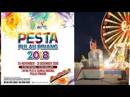 Penilaian sosial impak kampung sungai tiram/bukit ayon, pulau pinang disediakan oleh: Pesta Penang 2018 Tapak Pesta Penang Sungai Nibung Penang Malaysia Youtube