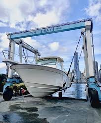 153 Begenme 0 Yorum Instagram Da Grady White Boats Official Gradywhite Boats Fresh Off The Ship This New Express 330 Was Delivered To Our Dealer Tekne