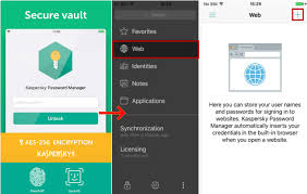 Kaspersky Password Manager Review Details And Alternatives Ebool