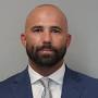 Profile Picture of Adrian Morales - Baseball Coach (@nsusharks.com) on Google