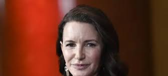 Sandra tok fillers i leppene