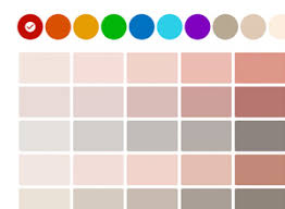 51 Expert Dulux Matchmaker Colour Chart