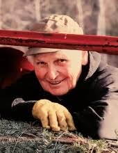 Obituary information for Jon L. Loveberry