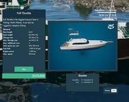 North atlantic is the sequel to the simulation game fishing: Fishing North Atlantic Fishing Guide Specs Locations Naguide