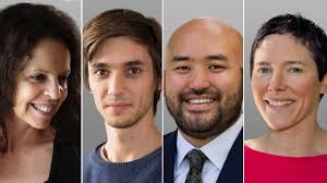 Reunions 2023: Celebrating the past, living in the moments