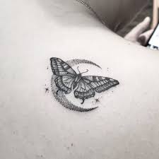We did not find results for: Dotwork Butterfly Moon Dotworktattoos Nyctattooer Butterflytattoo Done At Not For Nothing Tattoos Wrist Tattoos For Women Butterfly Tattoo Elegant Tattoos