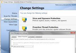 How do i find my seqrite. Disabling Symantec Endpoint Protection Sep Misconfiguration