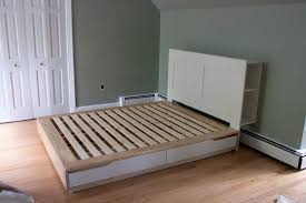 Bed Sample Tete De Lit Ikea Mandal Tete De Lit Ikea Lit Ikea