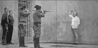 Imagen de un traidor