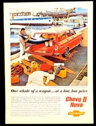 Image result for Roman Red 1962 Nova
