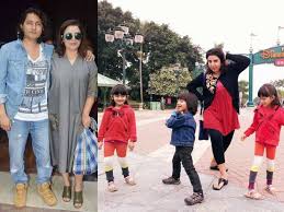Pic Farah Khan Has A Special Birthday Wish From Hubby Shirish Kunder Farah khan was born on january 9, 1965 in bombay, maharashtra, india.
