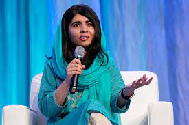 — malala (@malala) june 19, 2020. Currently Unemployed Malala Yousafzai Graduates From Oxford Letsthinkeasy Com