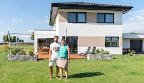 Und wenn man schon mal ein haus gebaut hat und da schon die eigenen fehler kennt ist das schon ein schritt weiter (heizlastberechnung/auslegung der fbh. Pet8wjzexla7am