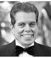 JAMES COTTER Obituary (2014)