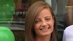 Airdrie resident thanks opticians and medics after crucial eye operation