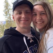 Happiest of birthdays to my beautiful wife and most amazing mom to our  little Maddyn! We love you! ❤️