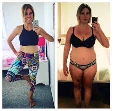 How This Mum Lost 15kgs In 6 Months And Is Now Excited For Swimsuit Season