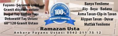 Fayans döşemesi nasıl yapılır, fayans döşeme makinası, fayans döşemesi. Ankara Fayans Ustasi Ramazan 0542 211 75 12 Fayansci