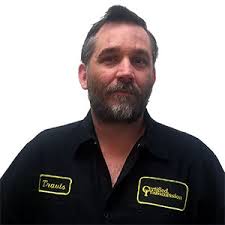 Careful Visual Inspection Saves Time