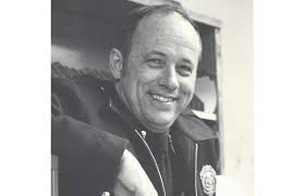 John Jessup Obituary (1934