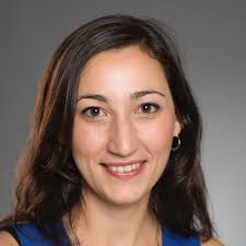 Lea Stern's Instagram, Twitter & Facebook