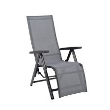 Der widerruf ist jederzeit möglich. Kettler Cirrus Relaxsessel Aluminium Textilen Anthrazit Anthrazit Grau Garten Und Freizeit