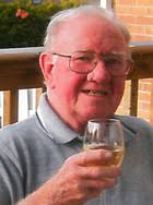 Reginald Downie Obituary