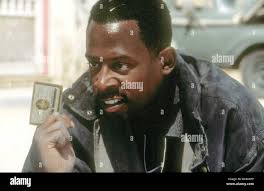 Martin lawrence 1997 hi-res stock photography and images