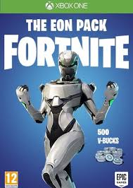 Console bundles are special deals that include a video game console with fortnite: Buy The Eon Skin Fortnite At A Cheaper Price Eneba
