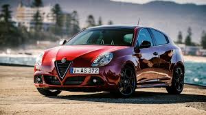 Alfa Romeo Giulia Desktop Wallpapers Wallpaper Cave