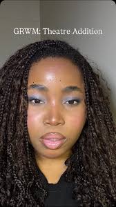 MOTD I was kindly gifted some new products from @themobbeauty and I have  been so excited to use them. I absolutely love how this look came out, and  the cool tones just