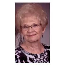 Obituary information for Virgilene G Sooby