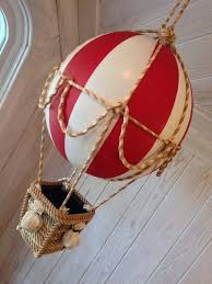 Diy balloon decorating ideas presented by: 19 Hot Air Balloon Party Ideas And Decorations Spaceships And Laser Beams