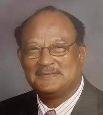 Connie Coles Obituary (1934