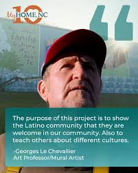 Exploring the Devil's Tramping Ground: A North Carolina Legend